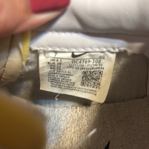 Nike Blazer Low '77 - Picture 4 of 4